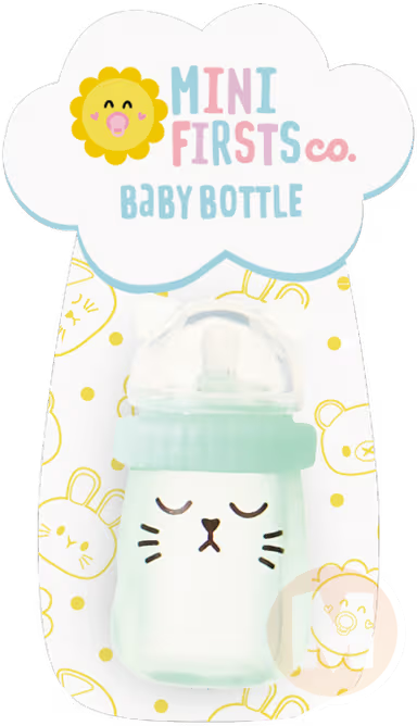 Baby bottle