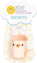 Baby bottle
