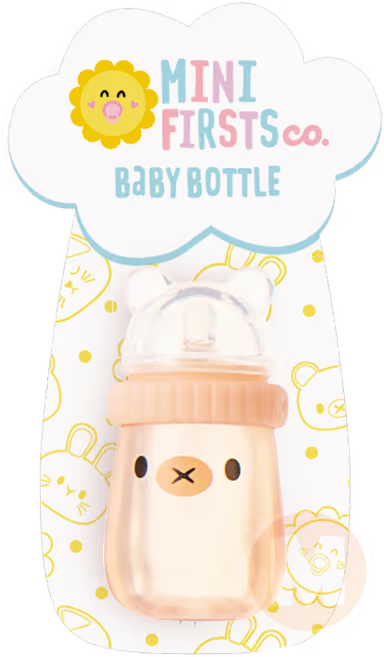 Baby bottle