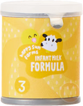 Infant baby formula
