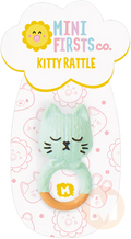 Kitty rattle