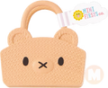Brown bear basket
