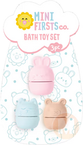Bath toy