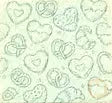 Donut paper