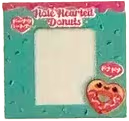 Donut box
