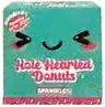 Donut sprinkles