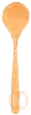 wood spoon