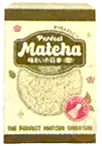 Imitation smoothie