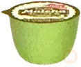 Smoothie pod