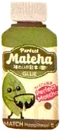 Matcha Glue