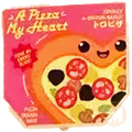 Pizza in a box