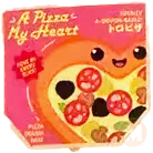 Pizza in a box