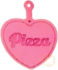 Pizza peel