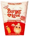 French fries