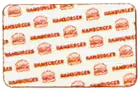 Tray liner