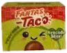 Avacado Chunks