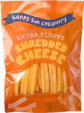 Shredded cheese (plush)