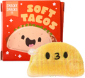 Taco plush