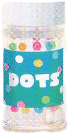 Dots (plush)