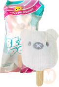 Bear plush pop