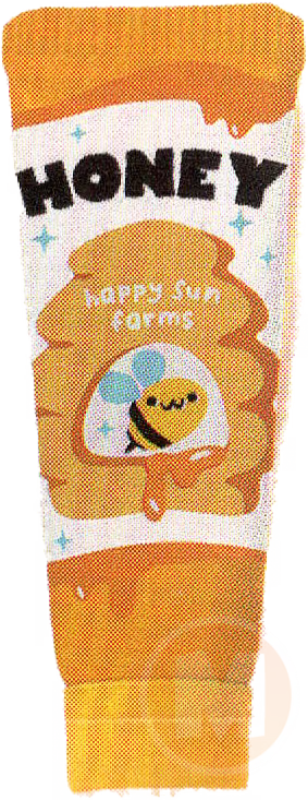 Honey