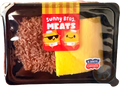 Beefy patty & Cheese