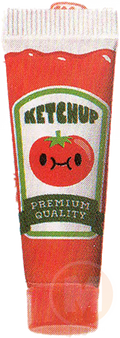 Ketchup