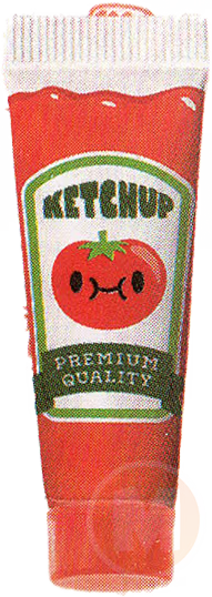 Ketchup