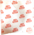 100% stuffed paper