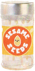 Sesame seed