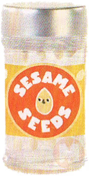 Sesame seed