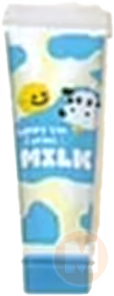 Milk