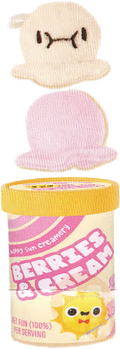 ice cream (plush)