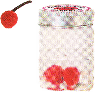 Cherry plus