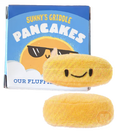 Plush Pancakes
