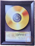 Golden record