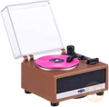 Record player