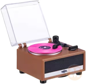 Record player
