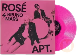 "Minibrands records" Rose