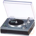 Record Player