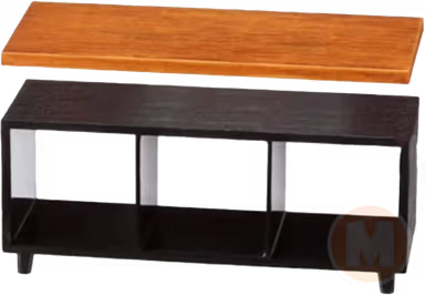 Media Console