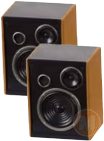 Speakers (Miniverse)