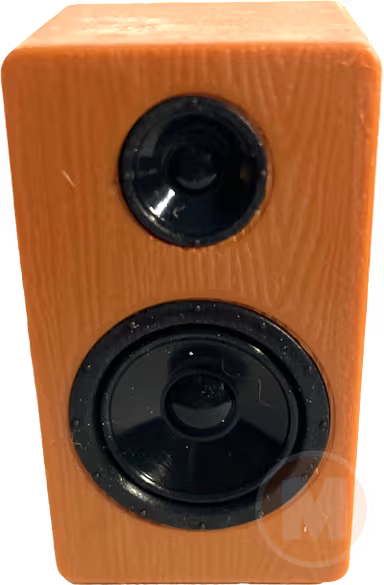 Speaker