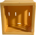 Wooden crate (large)