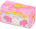 Animal cookie box