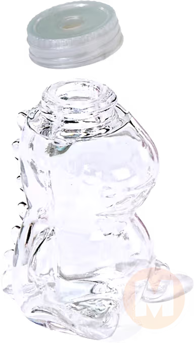 Dino cup