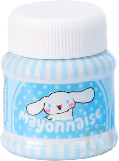 Cinnamoroll mayo
