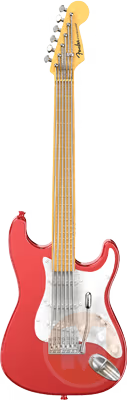 Fender Guitar