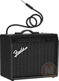 Fender Amplifier