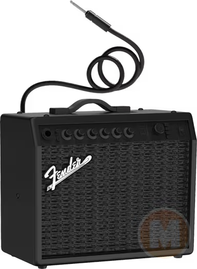 Fender Amplifier
